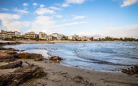 Sea View Apartments Near Athens Airport