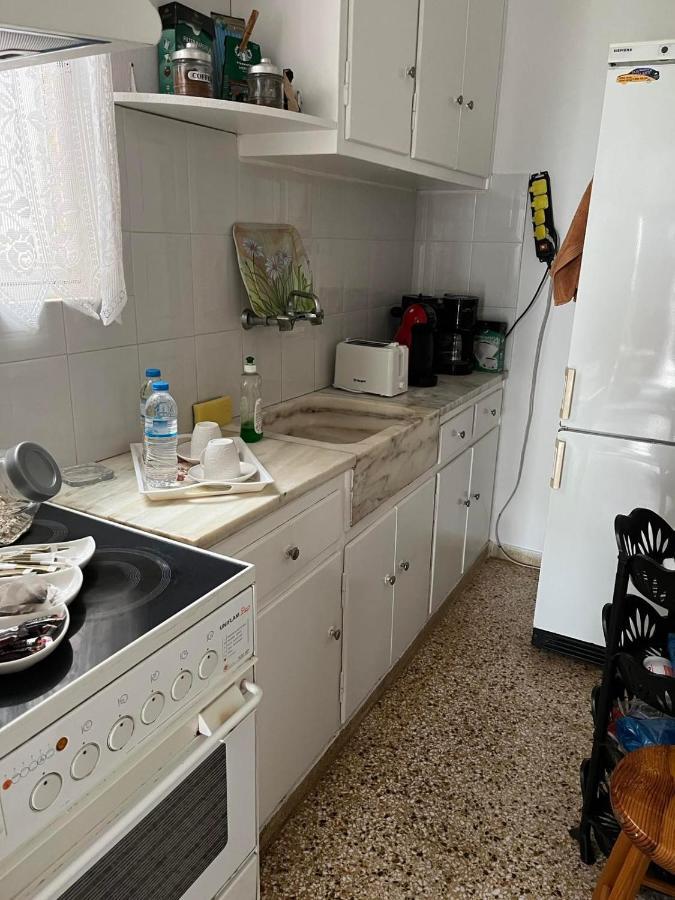 Sea View Apartments Near Athens Airport Artemi Extérieur photo