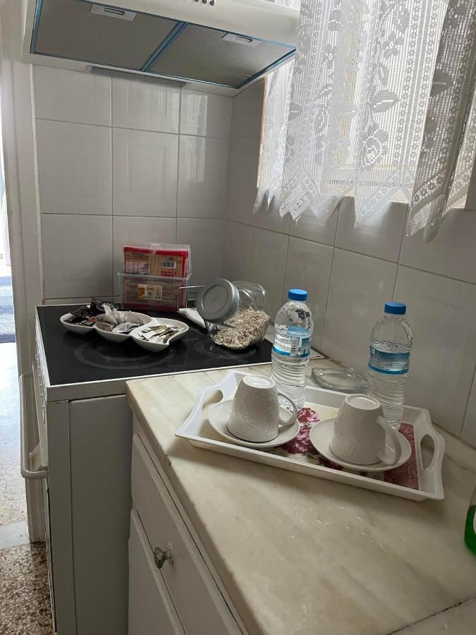 Sea View Apartments Near Athens Airport Artemi Extérieur photo