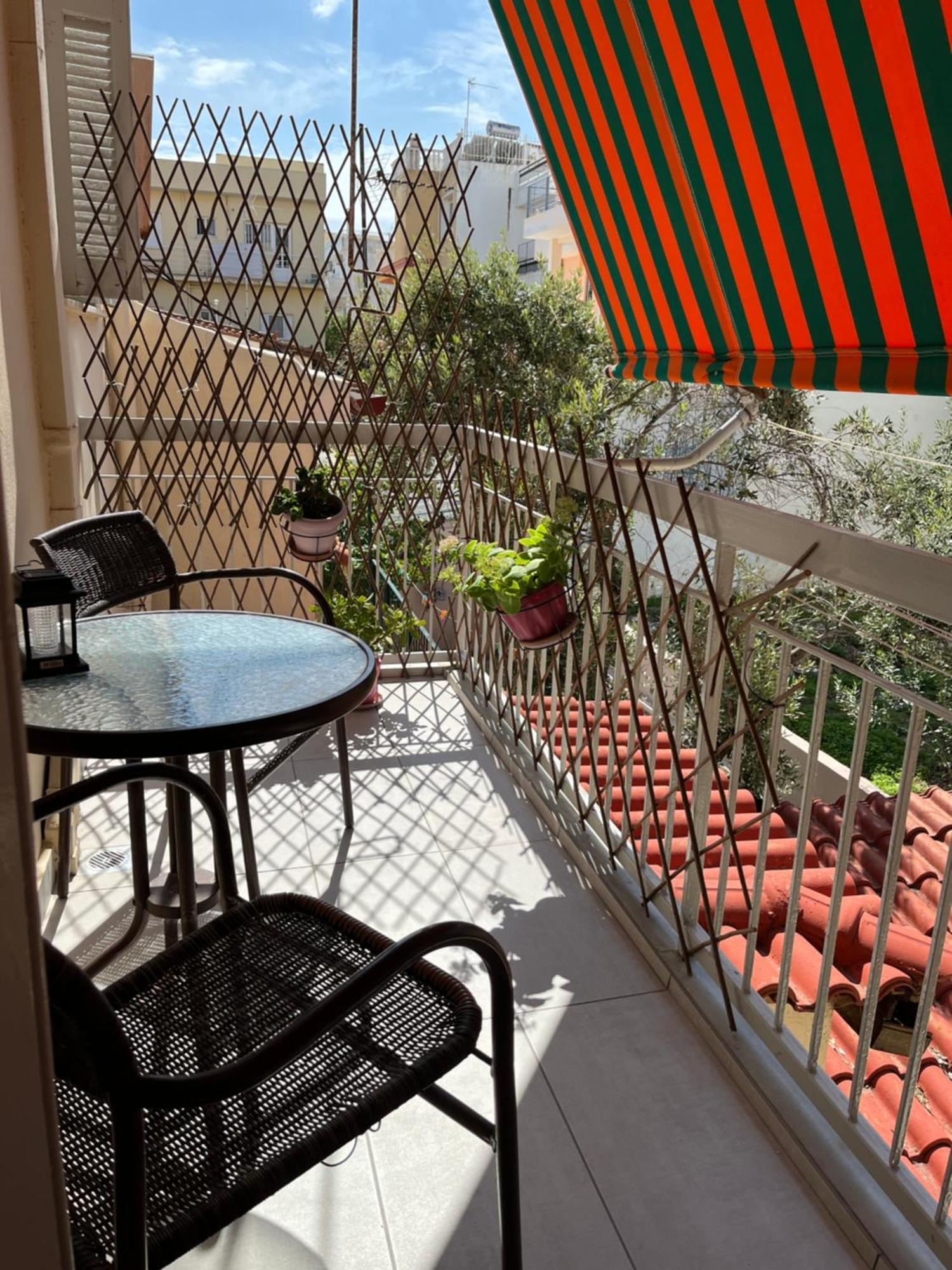 Sea View Apartments Near Athens Airport Artemi Extérieur photo