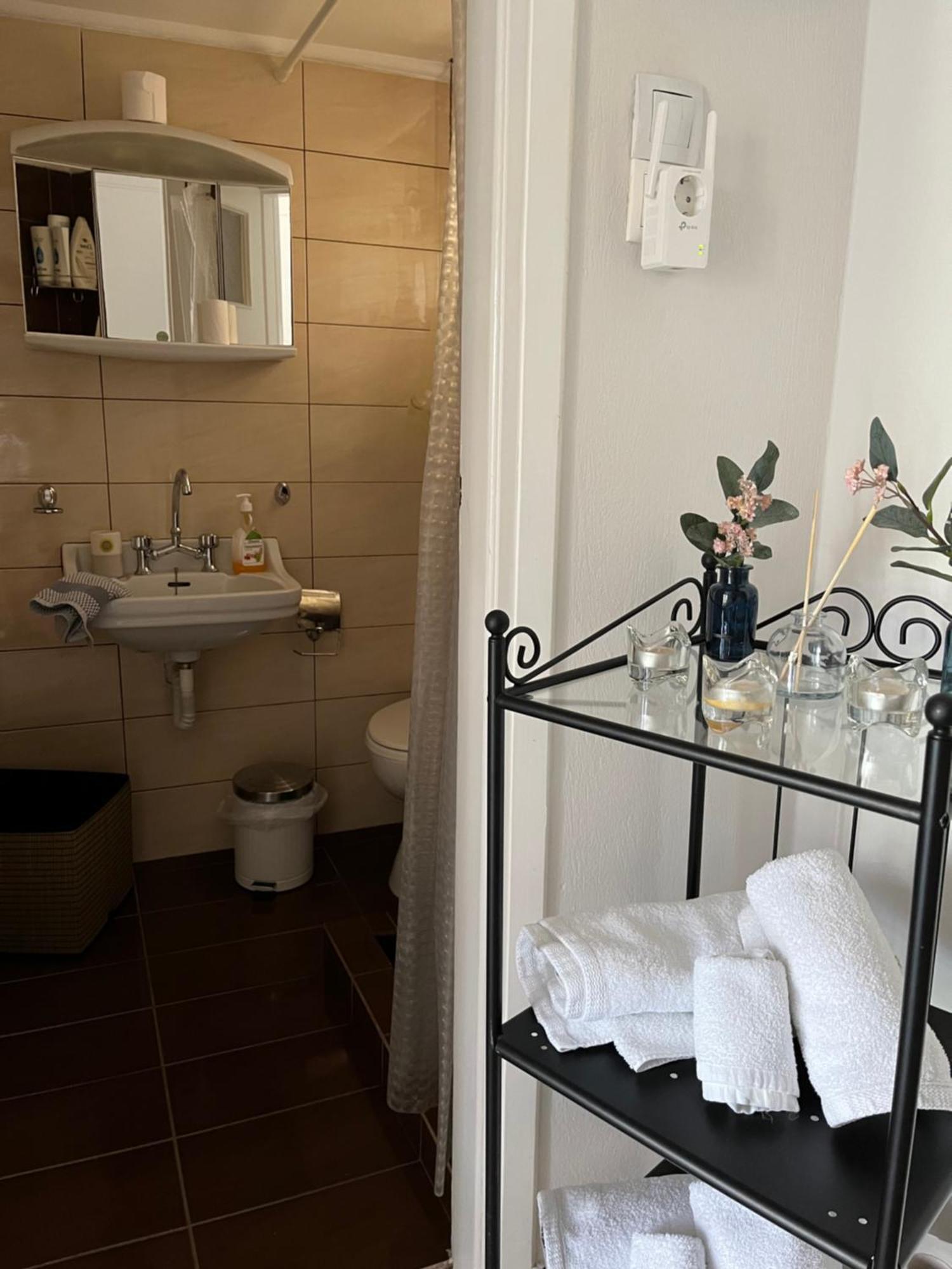 Sea View Apartments Near Athens Airport Artemi Extérieur photo