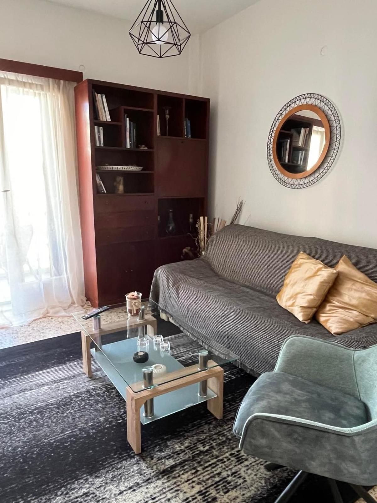 Sea View Apartments Near Athens Airport Artemi Extérieur photo