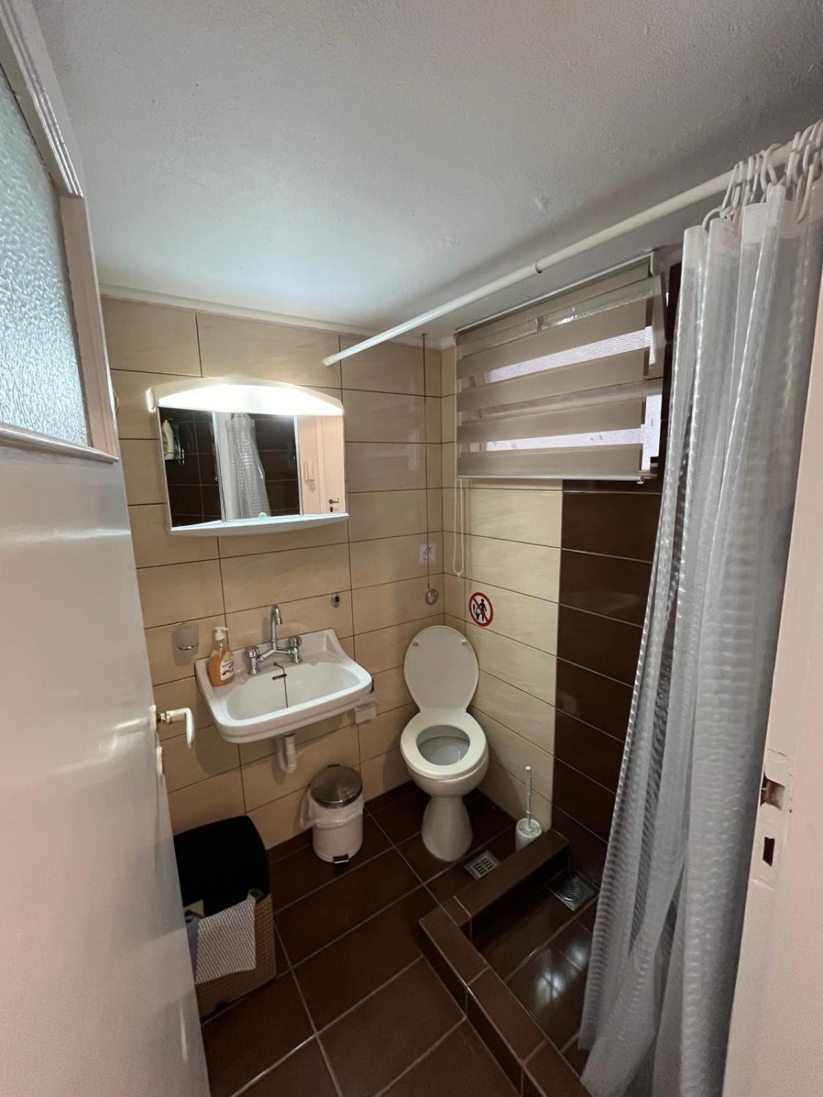 Sea View Apartments Near Athens Airport Artemi Extérieur photo