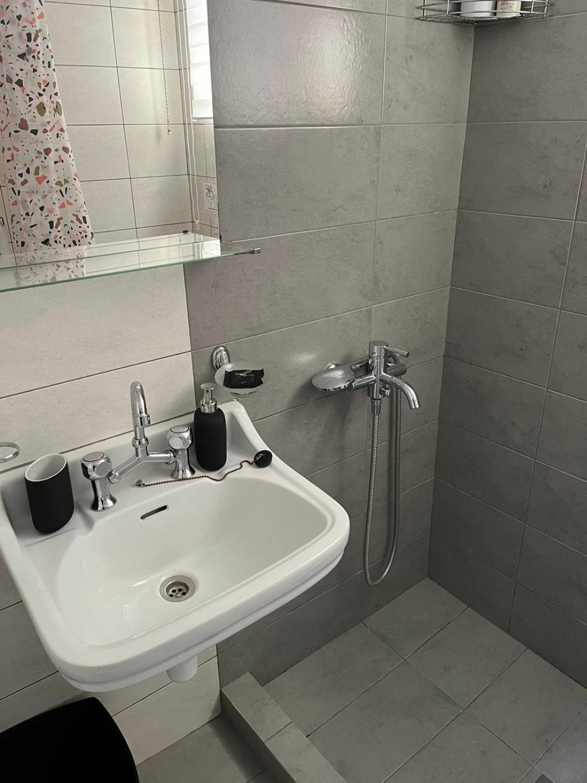 Sea View Apartments Near Athens Airport Artemi Extérieur photo