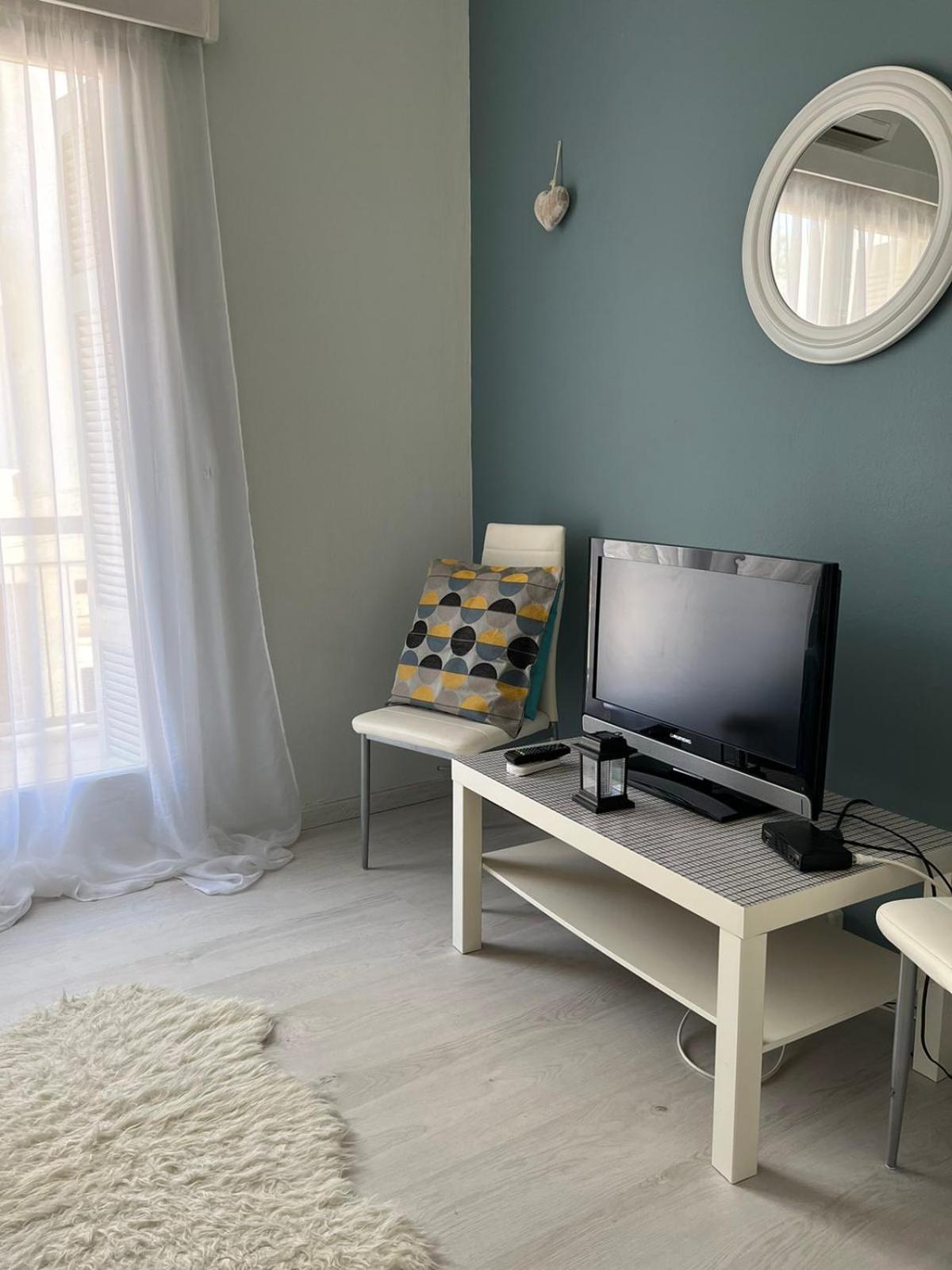 Sea View Apartments Near Athens Airport Artemi Extérieur photo